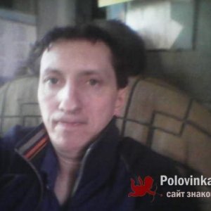 Виталик червяков, 47 лет