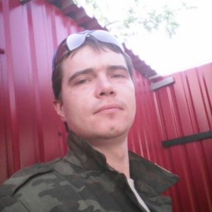 Валерий Осипов, 35 лет