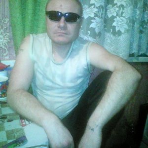 Олег Макаров, 41 год