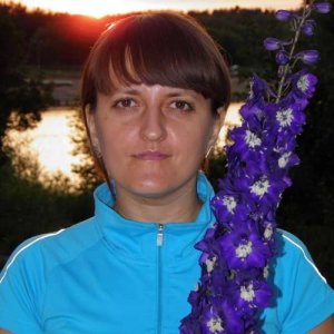 Светлана Войнова, 44 года