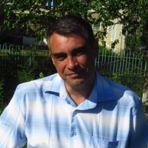 Вячеслав , 52 года